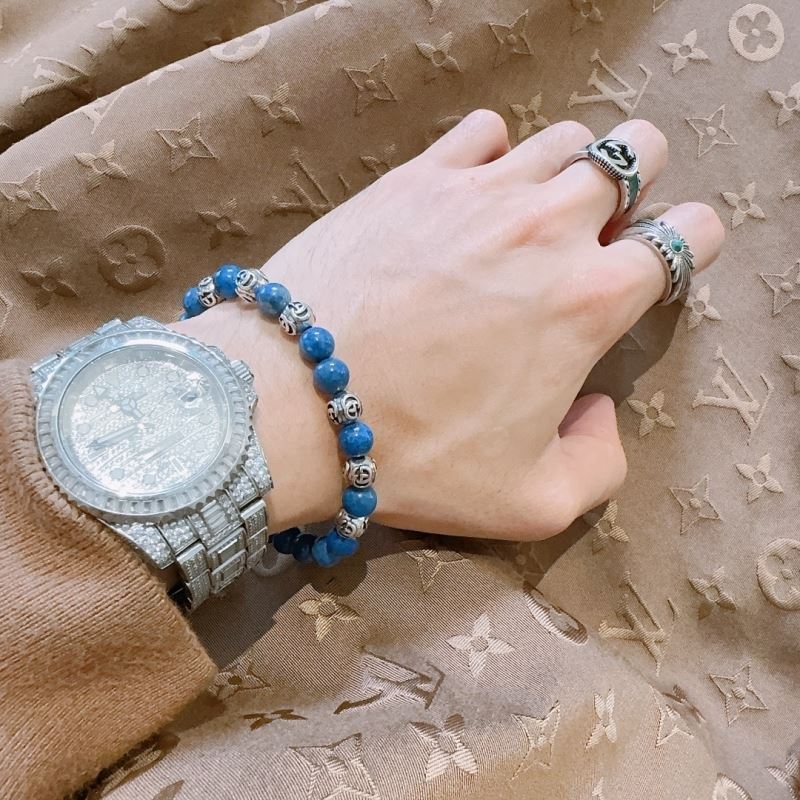Gvc*1 bracelets
